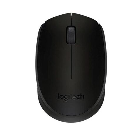 עכבר  אלחוטי LogiTech B170 לוגיטק למכירה , 2 image