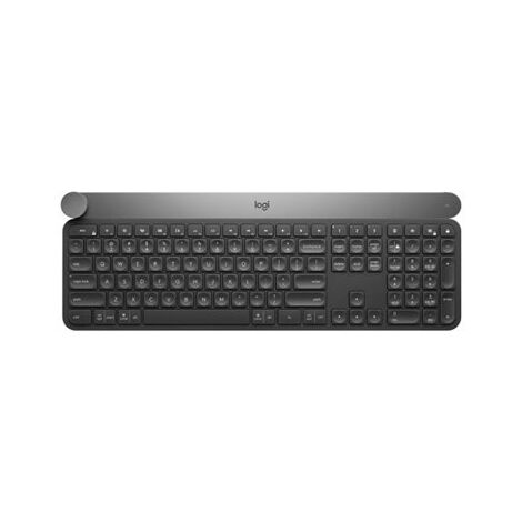 מקלדת Logitech Craft לוגיטק למכירה , 2 image