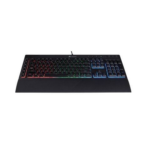 מקלדת Corsair K55 RGB Gaming Keyboard קורסייר למכירה , 3 image