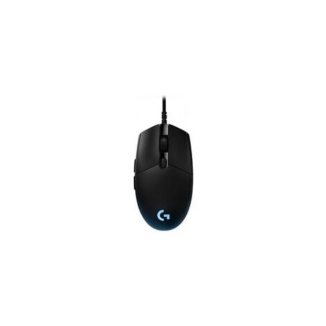 עכבר גיימינג  חוטי LogiTech G-PRO לוגיטק למכירה , 3 image