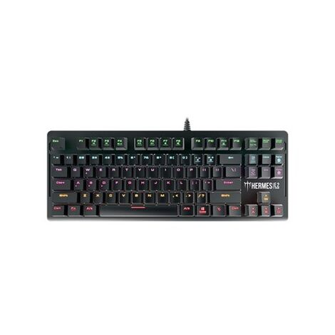 מקלדת Gamdias Hermes E2 7 Color למכירה , 2 image