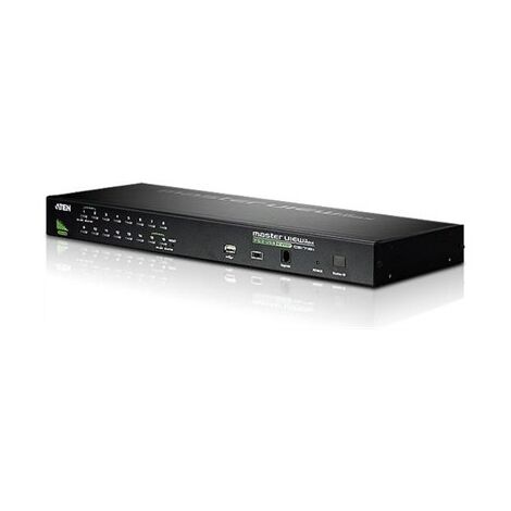 קופסת מיתוג Aten CS1716A למכירה 