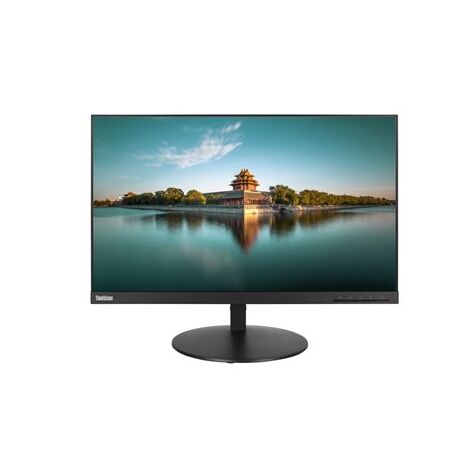 מסך מחשב Lenovo ThinkVision P24q-20 61F5GAT1IS  23.8 אינטש QHD לנובו למכירה , 2 image