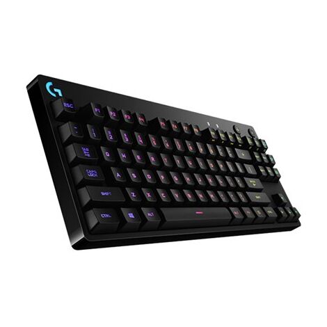 מקלדת Logitech G PRO לוגיטק למכירה , 2 image