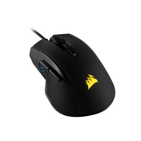 עכבר גיימינג  חוטי Corsair IRONCLAW RGB FPS/MOBA Gaming Mouse קורסייר למכירה , 2 image
