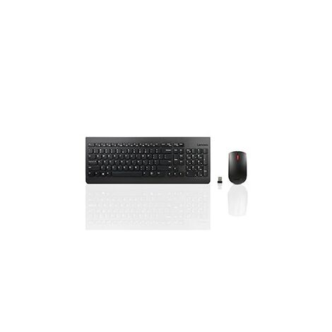 מקלדת ועכבר Lenovo 510 Wireless Combo GX30T02646 לנובו למכירה , 3 image