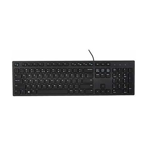 מקלדת Dell KB216 דל למכירה , 2 image