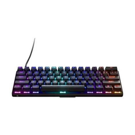 מקלדת SteelSeries Apex 9 Mini למכירה 