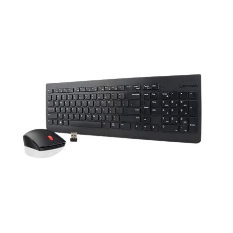 מקלדת ועכבר Lenovo 510 Wireless Combo GX31D64837 לנובו למכירה , 2 image