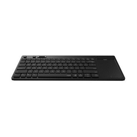 מקלדת RAPOO K2800B E.H למכירה , 2 image