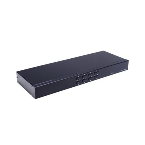 קופסת מיתוג Gold Touch KVM-LAN-8 למכירה , 2 image
