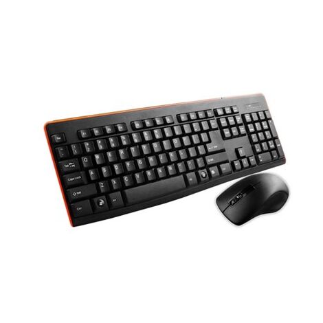 מקלדת ועכבר Gold Touch KYW700 למכירה , 2 image