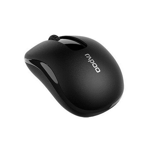 עכבר  אלחוטי RAPOO M10 Plus למכירה 