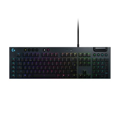מקלדת Logitech G815 לוגיטק למכירה 