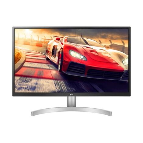 מסך מחשב LG 27UL500-W  27 אינטש 4K למכירה 