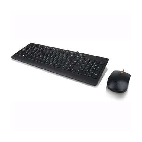 מקלדת ועכבר Lenovo GX30M39623 לנובו למכירה , 2 image