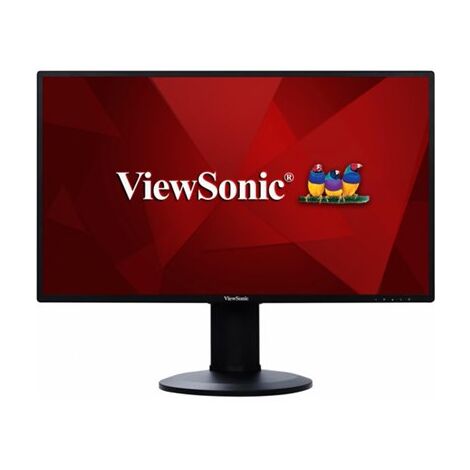 מסך מחשב Viewsonic VG2719-2K  27 אינטש WQHD למכירה , 2 image