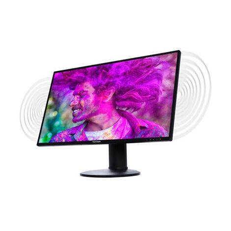 מסך מחשב Viewsonic VG2719-2K  27 אינטש WQHD למכירה , 3 image