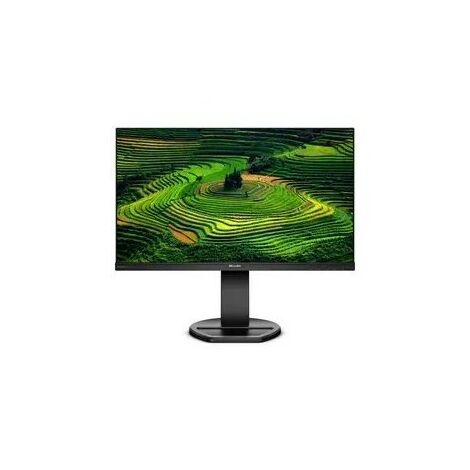 מסך מחשב Philips 241B8QJEB  24 אינטש Full HD פיליפס למכירה , 2 image