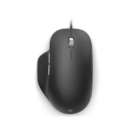 עכבר ארגונומי  חוטי Microsoft Ergonomic Mouse RJG-00007 מיקרוסופט למכירה , 2 image