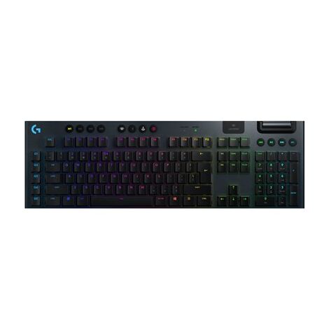 מקלדת Logitech G915 לוגיטק למכירה 