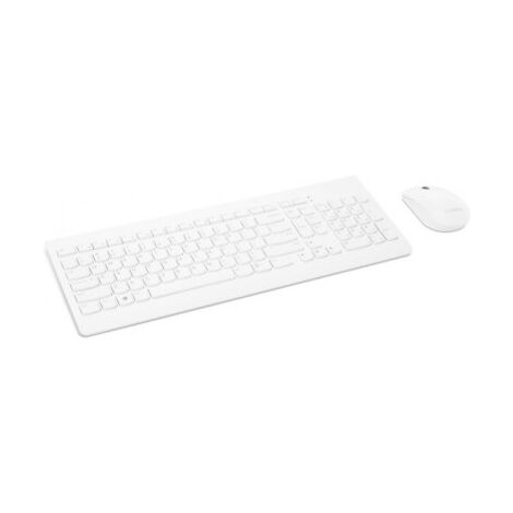 מקלדת ועכבר Lenovo 510 Wireless Combo GX30W75337 לנובו למכירה , 3 image