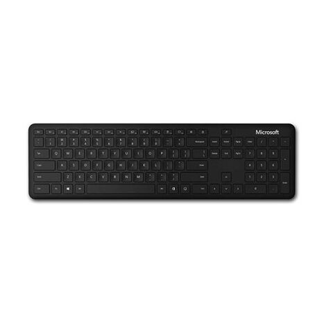 מקלדת Microsoft Bluetooth QSZ-00015 מיקרוסופט למכירה , 2 image