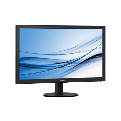 מסך מחשב Philips 243V5QHAB  23.6 אינטש Full HD פיליפס למכירה , 3 image