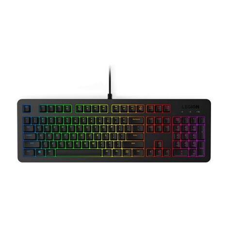 מקלדת Lenovo Legion K300 לנובו למכירה , 2 image