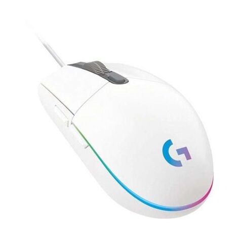 עכבר גיימינג  חוטי LogiTech G102 Lightsync לוגיטק למכירה , 4 image