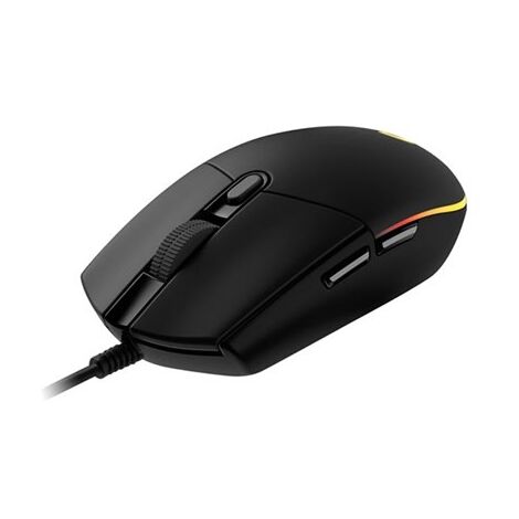 עכבר גיימינג  חוטי LogiTech G102 Lightsync לוגיטק למכירה , 3 image