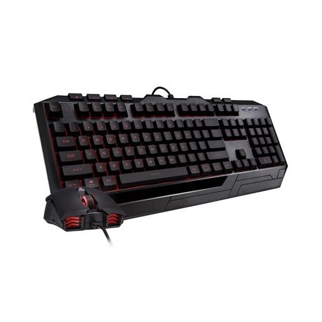 מקלדת ועכבר CoolerMaster Devastator 3 Plus למכירה , 2 image
