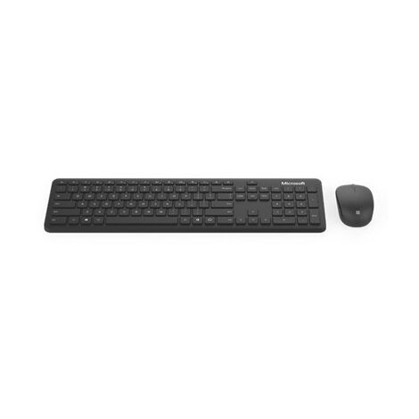 מקלדת ועכבר Microsoft Bluetooth Desktop QHG00015 מיקרוסופט למכירה 