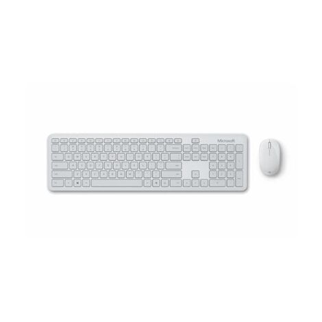 מקלדת ועכבר Microsoft Bluetooth Desktop QHG00045 מיקרוסופט למכירה , 3 image