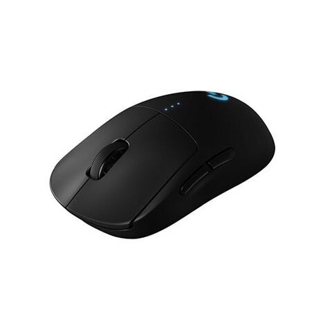 עכבר גיימינג  אלחוטי LogiTech G-Pro Wireless לוגיטק למכירה 