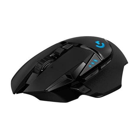 עכבר גיימינג  אלחוטי LogiTech G502 Lightspeed Wireless Gaming Mouse לוגיטק למכירה , 2 image