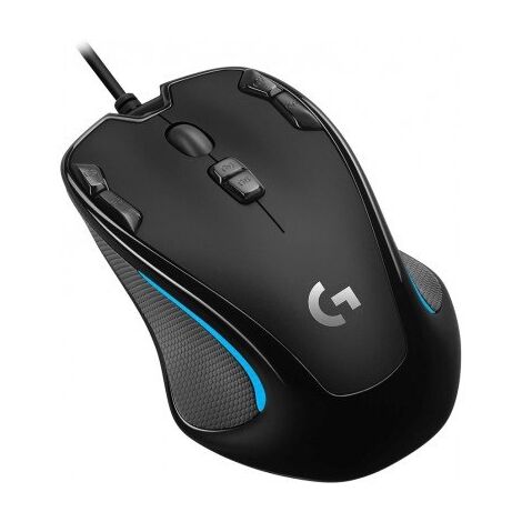 עכבר גיימינג  חוטי LogiTech G300S לוגיטק למכירה , 3 image