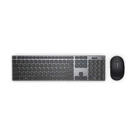 מקלדת ועכבר Dell KM7120W דל למכירה , 2 image