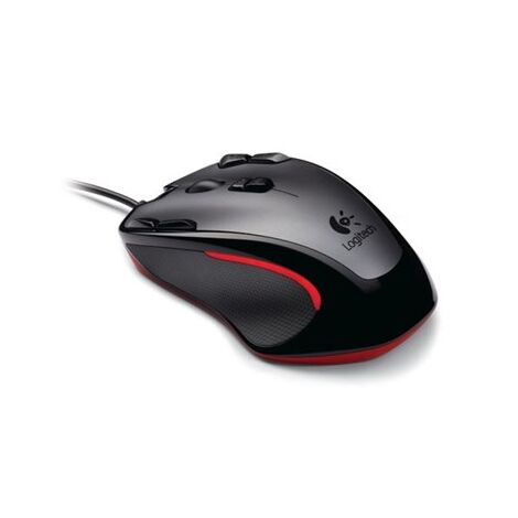 עכבר גיימינג  חוטי LogiTech G300S לוגיטק למכירה , 4 image