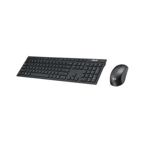 מקלדת ועכבר Asus W2500 אסוס למכירה , 2 image