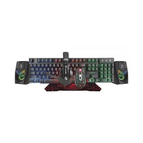 ערכת גיימינג Marvo Scorpion CM390 למכירה , 3 image