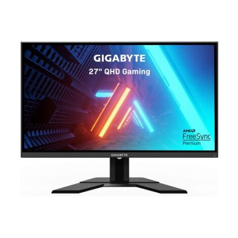 מסך מחשב Gigabyte G27QC  27 אינטש QHD למכירה , 4 image