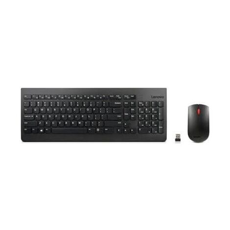 מקלדת ועכבר Lenovo 4X30M39475 לנובו למכירה , 2 image