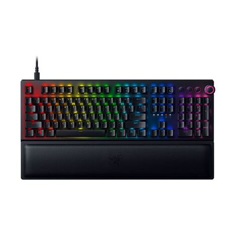 מקלדת Razer BlackWidow V3 Pro Green Switch רייזר למכירה , 3 image