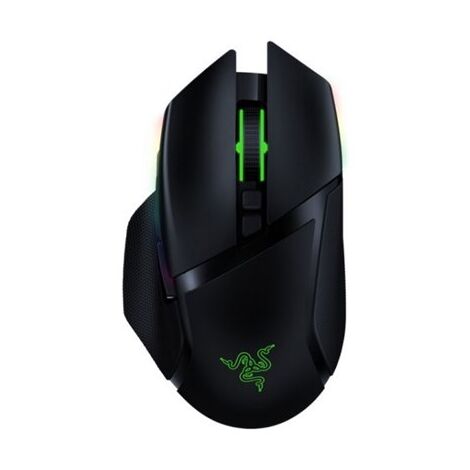 עכבר גיימינג  אלחוטי Razer Basilisk Ultimate רייזר למכירה , 2 image
