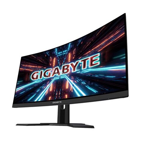 מסך מחשב Gigabyte G27QC  27 אינטש QHD למכירה , 3 image