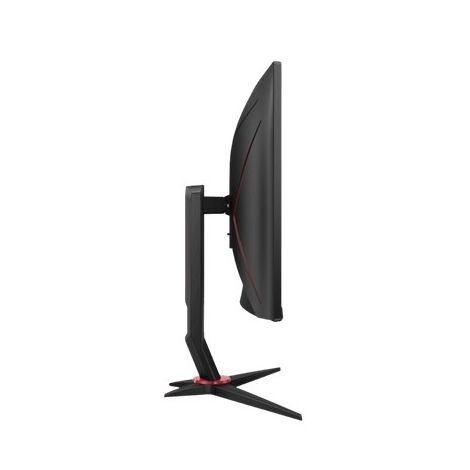 מסך מחשב AOC C27G2  27 אינטש Full HD למכירה , 3 image