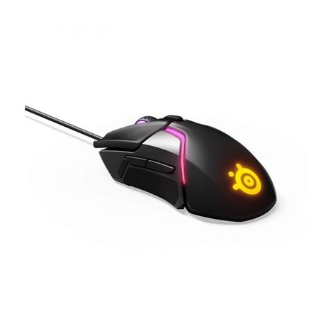 עכבר גיימינג  חוטי SteelSeries Rival 600 למכירה , 2 image