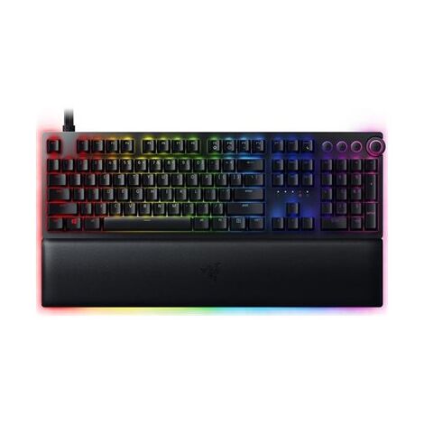 מקלדת Razer Huntsman V2 רייזר למכירה , 2 image
