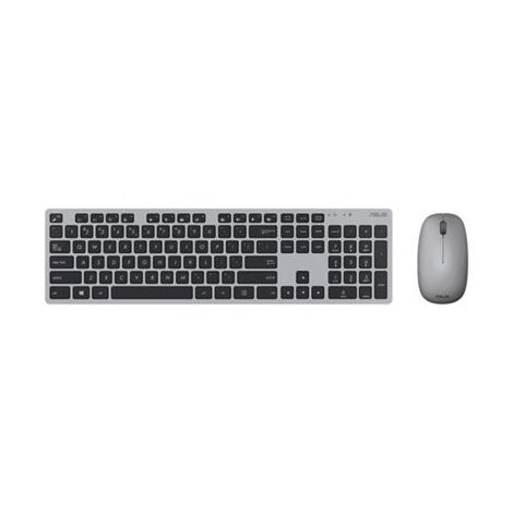 מקלדת ועכבר Asus W5000 אסוס למכירה , 2 image